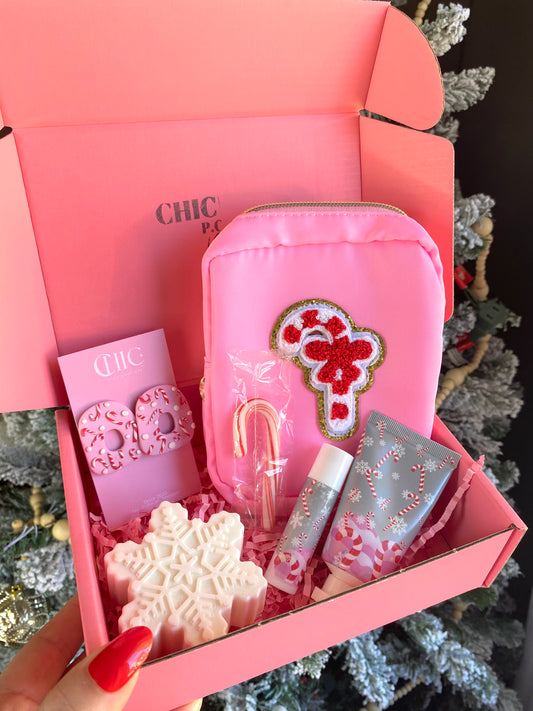 Christmas Box