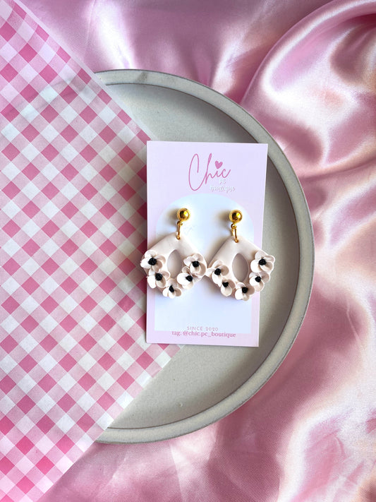 Camille Earrings