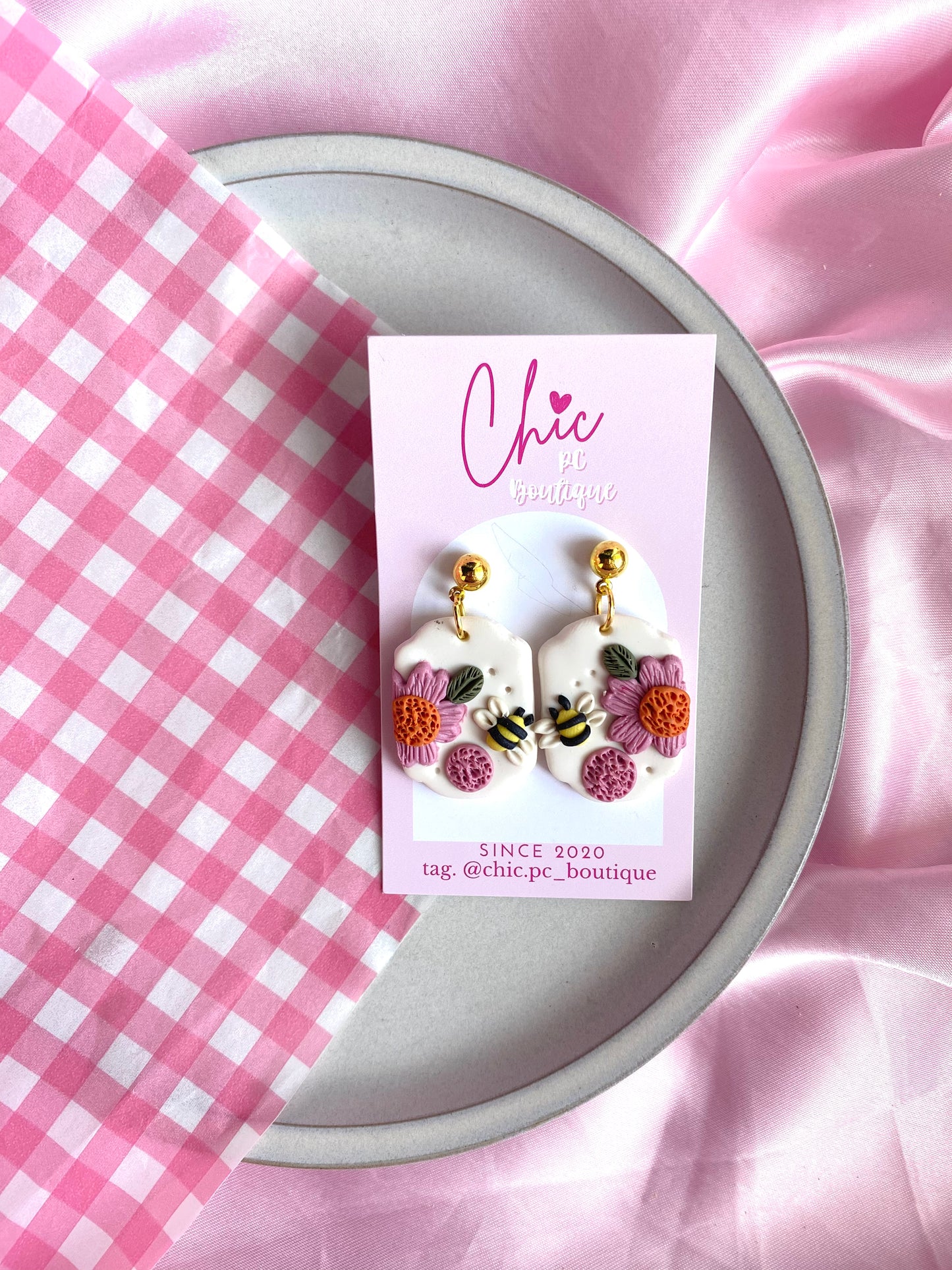 Mara Earrings