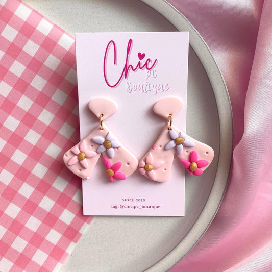 Maia Earrings